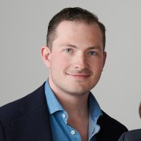 Trustport Employee Blake Williams's profile photo