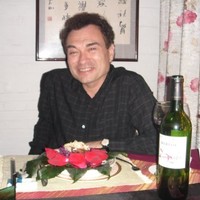The Kai Corp Employee Rich Kai's profile photo