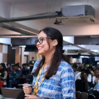 SKEPSIS Employee Tanuja Chowdhury's profile photo