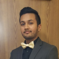 Vandit Patel Email & Phone Number