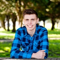 Illuminate Production Services INC Employee Caleb Franke's profile photo