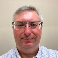 Insteel Industries, Inc Employee John Folk's profile photo