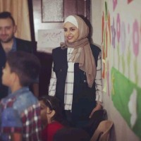 Mobaderoon Employee Alma al Fawal's profile photo