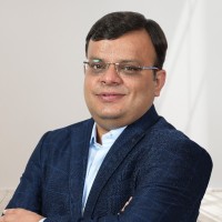 Acuver Consulting Employee Sunny Nandwani's profile photo