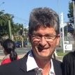 Feisst Group Employee Bruce Were's profile photo