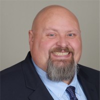 Edward Jones Employee Mathew Witherow's profile photo