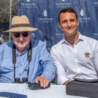 Taunton School Employee Jack Clark's profile photo