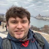 Brainify.AI Employee Dmitry Kopylov's profile photo