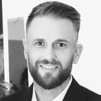 Sunderstorm Inc. Employee Niklas Thelin's profile photo