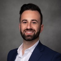 Align Technology Employee Aaron Shapiro's profile photo