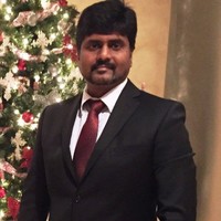 Ashwin Ambrose Email & Phone Number