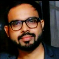 Vivriti Capital Employee Gautam Jain's profile photo