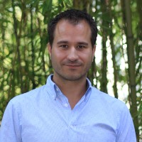 Panitek Power AG Employee Florian Kind's profile photo