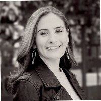 GE HealthCare Employee Nina Harrison's profile photo