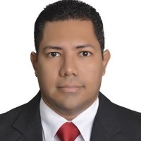 Luis Fernando Landazury Villalba Email