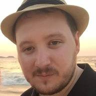AYECODE LTD Employee Stiofan O'Connor's profile photo
