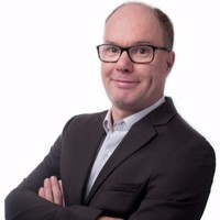 Kosmopolead Employee Alain Favrel's profile photo