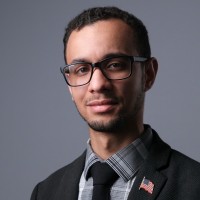 Solid Ground Security Specialties LLC Employee Dominique Gomez's profile photo