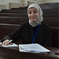 Typelish Employee Gül Çapa's profile photo