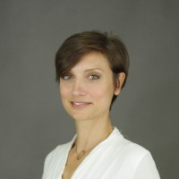 Brightpeople Employee Sophie Gomez's profile photo