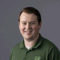 Missouri University of Science and Technology Employee Sean Apple's profile photo