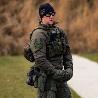 88 Tactical Employee John Jorgensen's profile photo