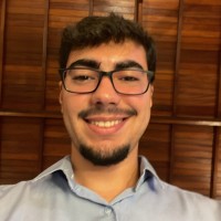 Pedro Vasconcellos Email
