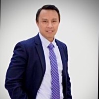 ICX Group Employee Phillip Tacandong's profile photo