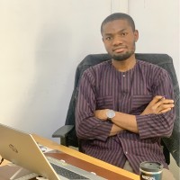 SODECI Employee Onésime N'Dah's profile photo