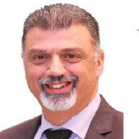 Joseph Hanna Email & Phone Number