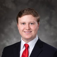 Entoro Employee William Row's profile photo