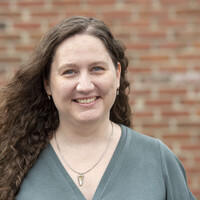 Vermont Community Loan Fund Employee Tamsen Turner's profile photo