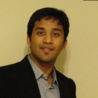 Expedia Group Employee Tarun Agarwal's profile photo
