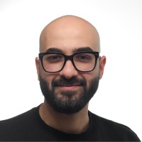 COMBACK GmbH Employee Ibraheem al-Azzawi's profile photo
