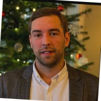 Dog & Fox Hotel Employee Ben North's profile photo