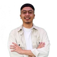 Servicology Employee Donny Nugroho's profile photo