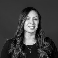 Santa Clara Vanguard Employee Giovanna Bastante's profile photo