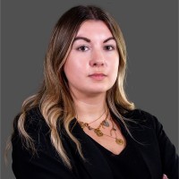 Flamino Employee Justine Ferre's profile photo