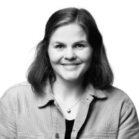 Mentimeter Employee Sara Andersson's profile photo
