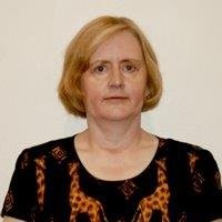 Faith Health Employee Rita Raffety's profile photo