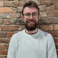 Jamie Redfern Email & Phone Number