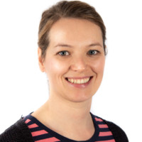 Infi Employee Marije Jansen's profile photo