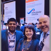 EverybodyCounts Ltd Employee Richard Grainger's profile photo