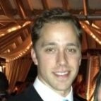 YOOX NET-A-PORTER Employee Mason Rudy's profile photo