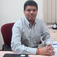 HARKE Chemicals GmbH Employee Yuvaraj Pillai's profile photo