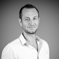Amperiance Employee Julien Cavadore's profile photo
