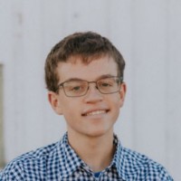 Whitecoat Learning Platform Employee Luke Haws's profile photo