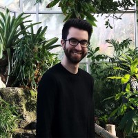 SpaceX Employee Brian Schubert's profile photo