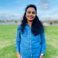 Kibbcom Employee Roshini Setru's profile photo