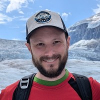 Chloris Geospatial Employee Daniel Sussman's profile photo
